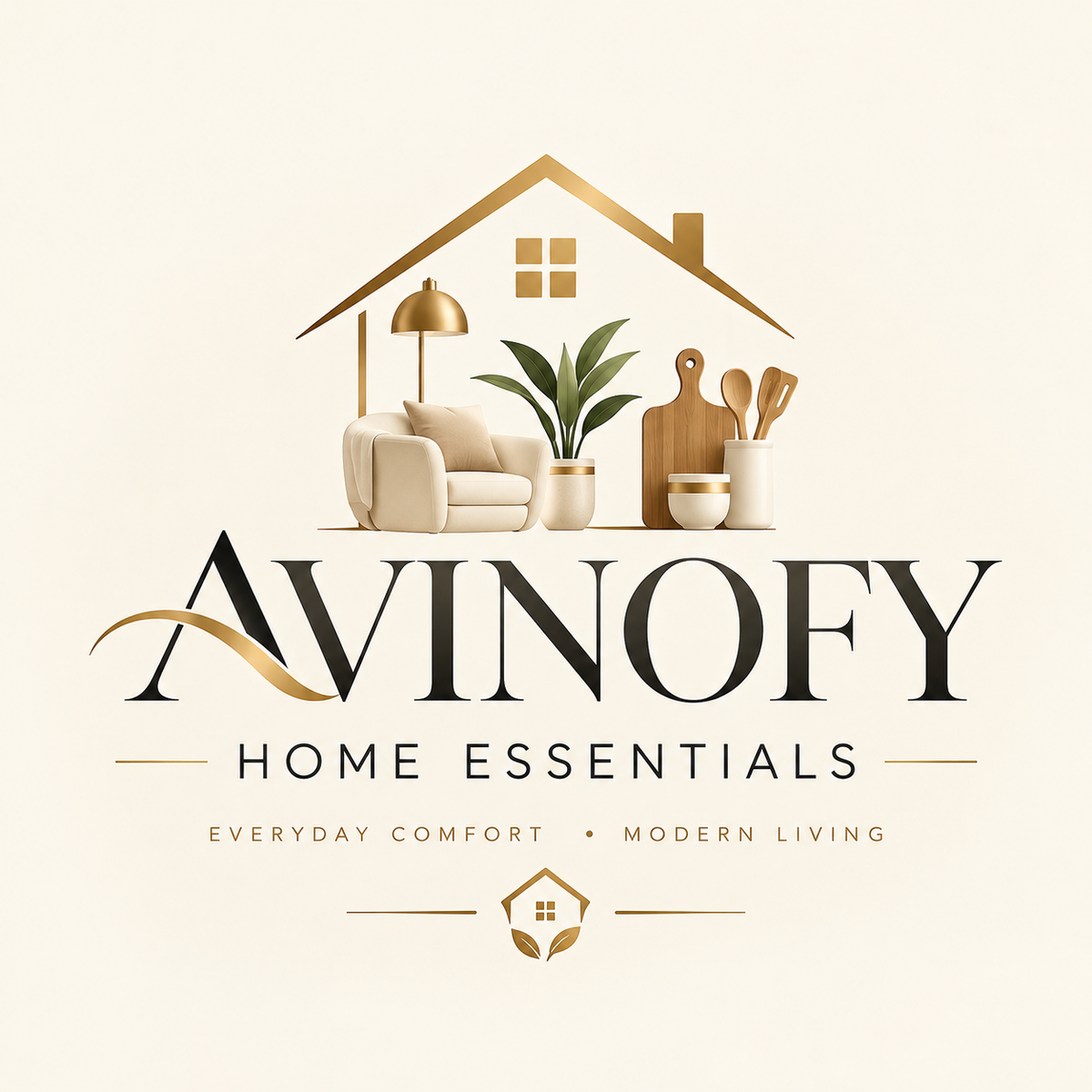 HOME ESSENTIALS