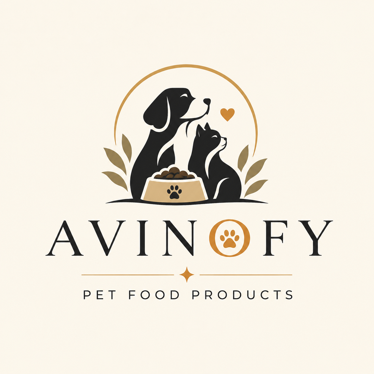 Pet Food