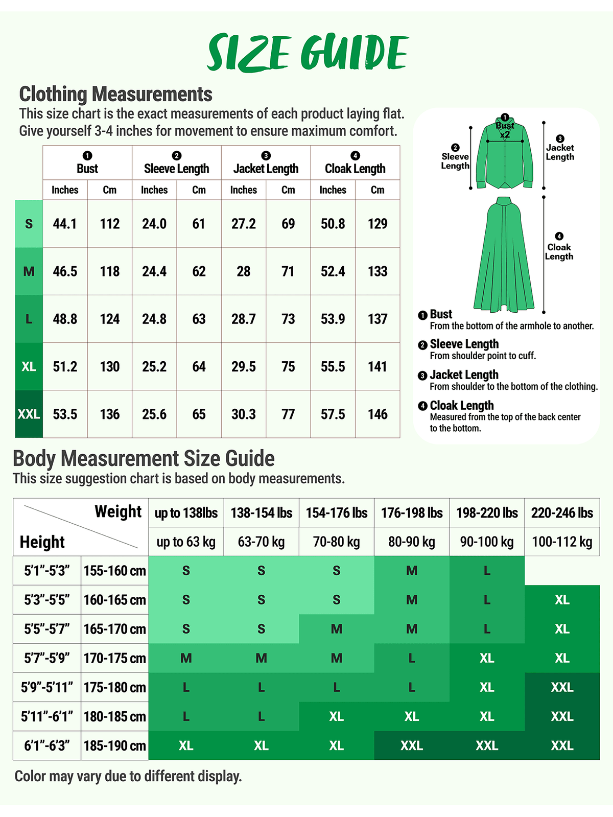 Joyfy adult vampire costume - view 8