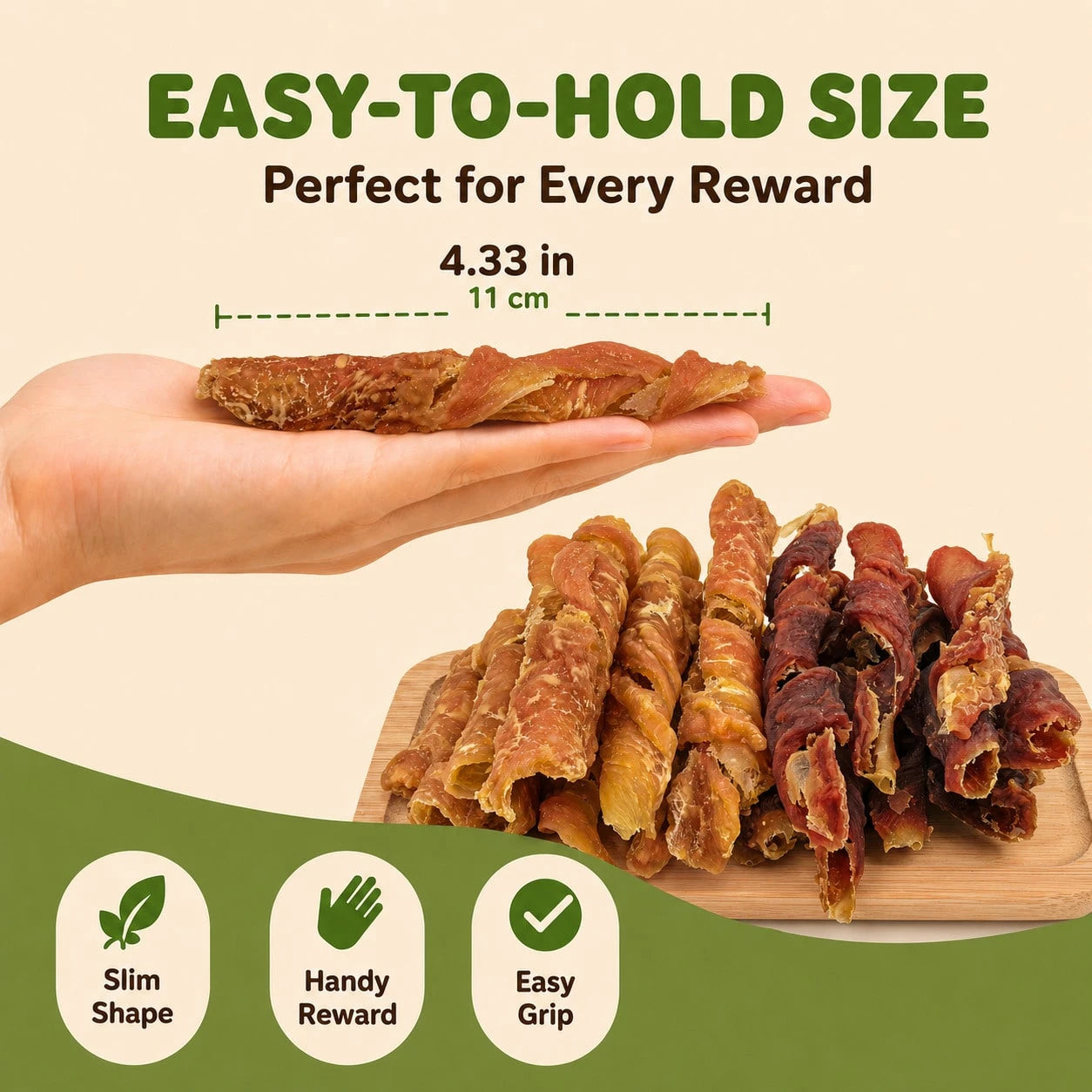Teuteur Premium Duck Leg Dog Chews Crunchy Duck Meat Treats For Small Medium Large Dogs Long Lasting Chew Sticks For Training Rewards High Protein Natural Dog Snacks For Teeth Cleaning Puppy Adult Dogs Tasty Pet Treats