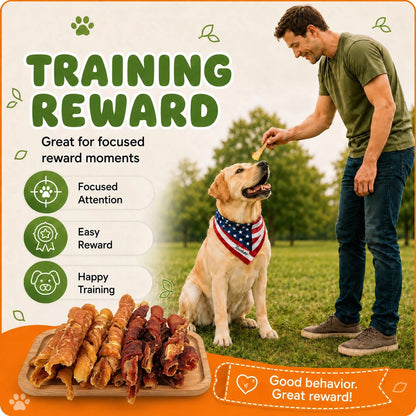 Teuteur Premium Duck Leg Dog Chews Crunchy Duck Meat Treats For Small Medium Large Dogs Long Lasting Chew Sticks For Training Rewards High Protein Natural Dog Snacks For Teeth Cleaning Puppy Adult Dogs Tasty Pet Treats