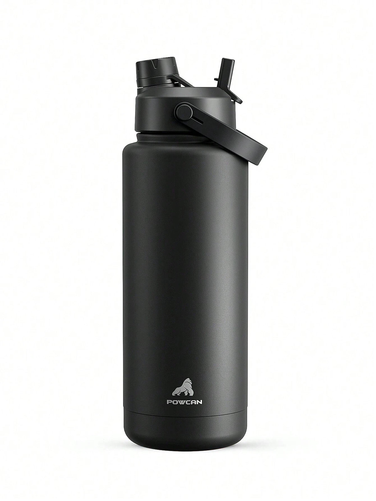 Powcan 40oz Insulated Water Bottle